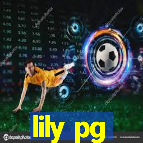 lily pg